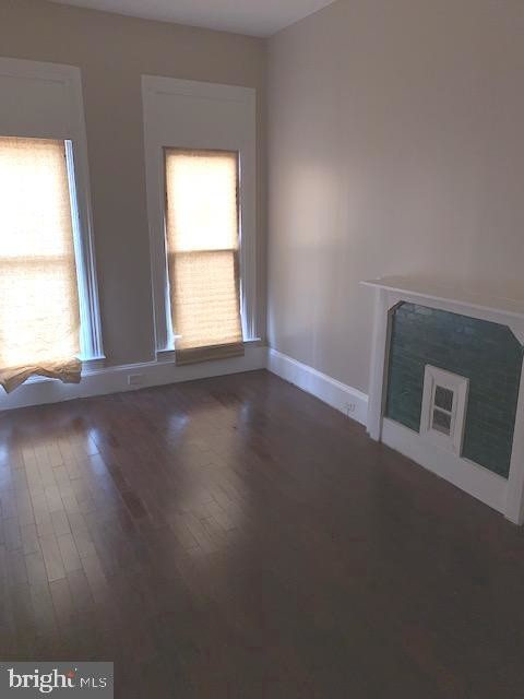 Foto principal - 214 N Fulton Ave