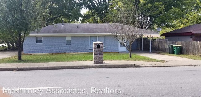 Building Photo - 3 br, 1 bath House - 9224 CHICOT ROAD
