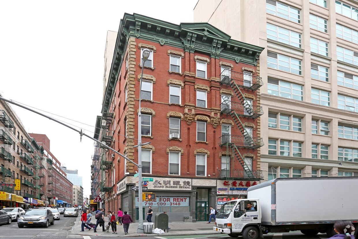 Primary Photo - 99-101 Elizabeth St