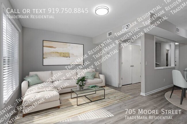 Foto del edificio - 705 S Moore St