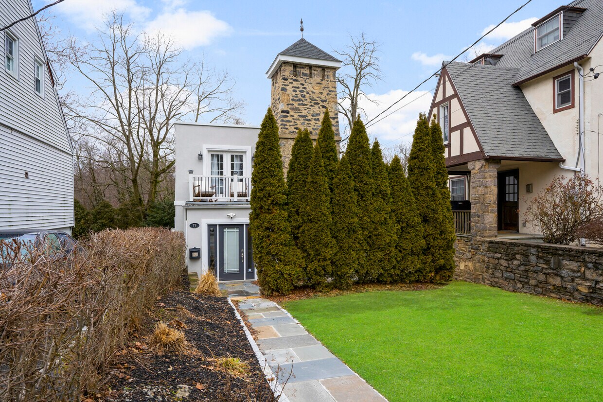 75 Kensington Rd, Bronxville, NY 10708 House Rental in Bronxville, NY