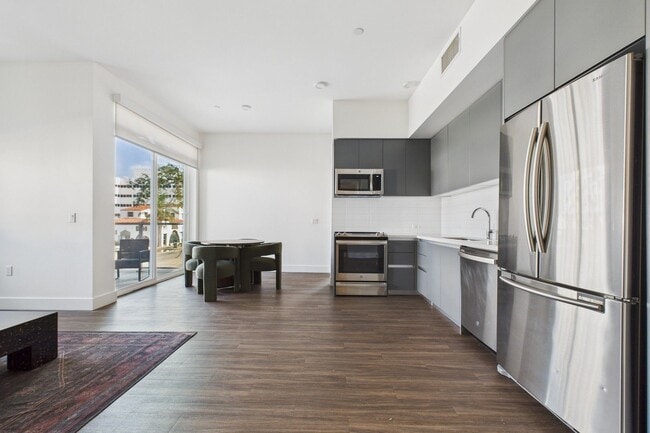 Building Photo - The Sunset Hue