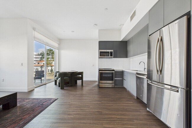 Foto del edificio - The Sunset Hue