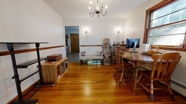 Building Photo - 53 Quincy St