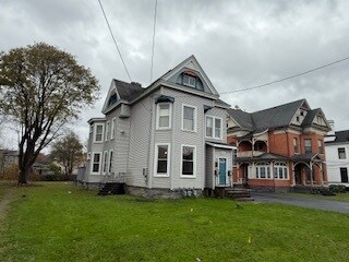 Foto del edificio - 633 W Onondaga St