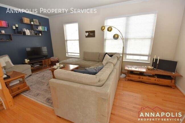 Foto del edificio - 34 Millhaven Ct