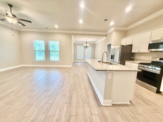 Foto del edificio - Beautiful 3 bedroom Home in Baton Rouge