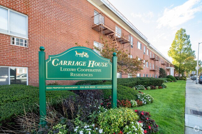Foto del edificio - Carriage Owners Corp.