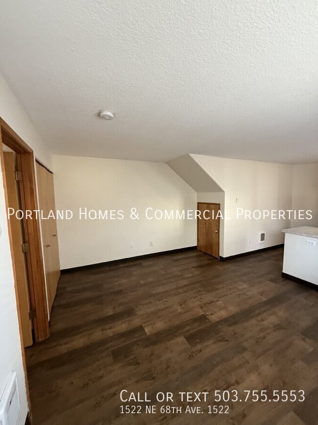 Building Photo - 1-Bedroom with new laminate flooring; Near...