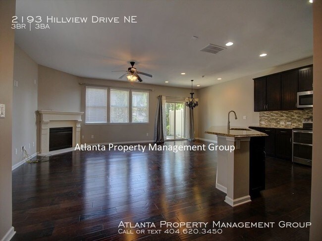 Building Photo - 2193 Hillview Drive NE