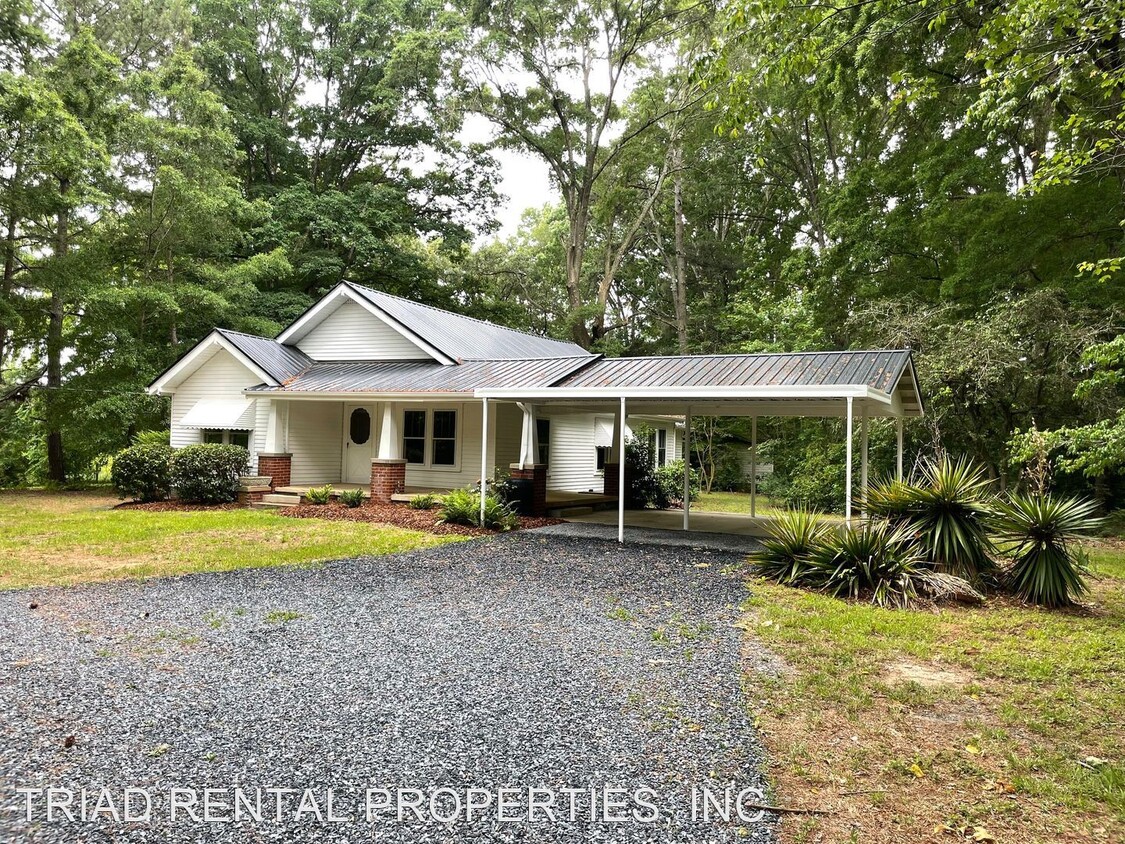 Foto principal - 2 br, 1 bath House - 492 CAGLE RD