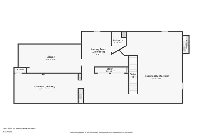 Building Photo - 5245 Triton Dr