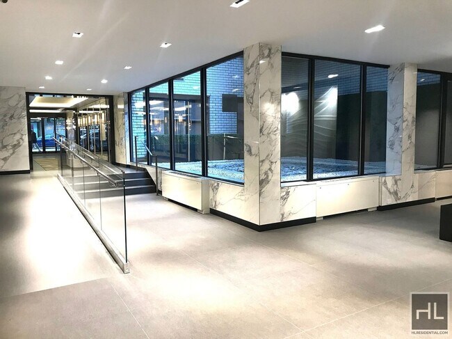 Foto del edificio - E 16 ST