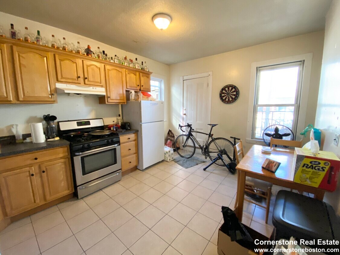 Foto principal - 55 Hillside St