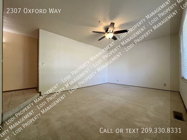Foto del edificio - 2307 Oxford Way