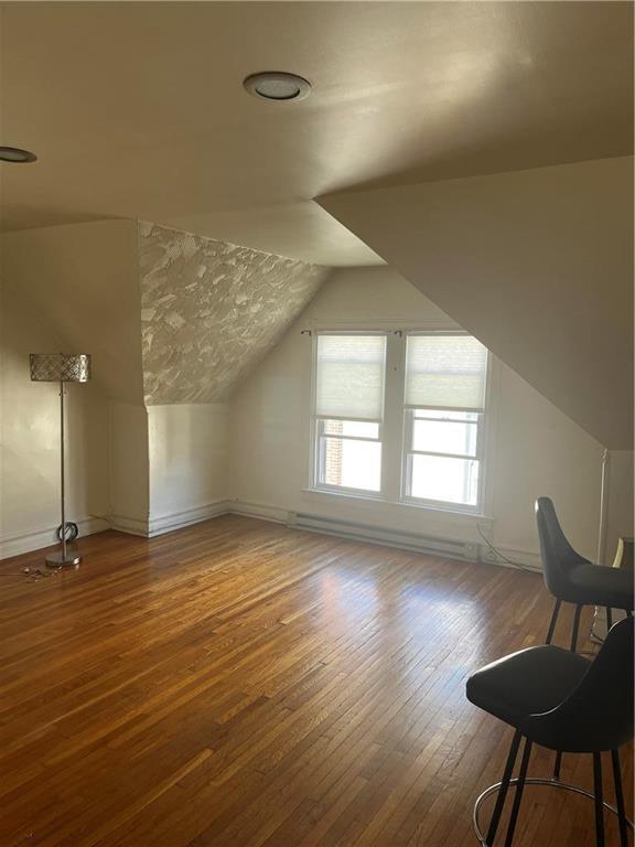 1742 Linden St Unit 3 Floor, Allentown, PA 18104 Room for Rent in