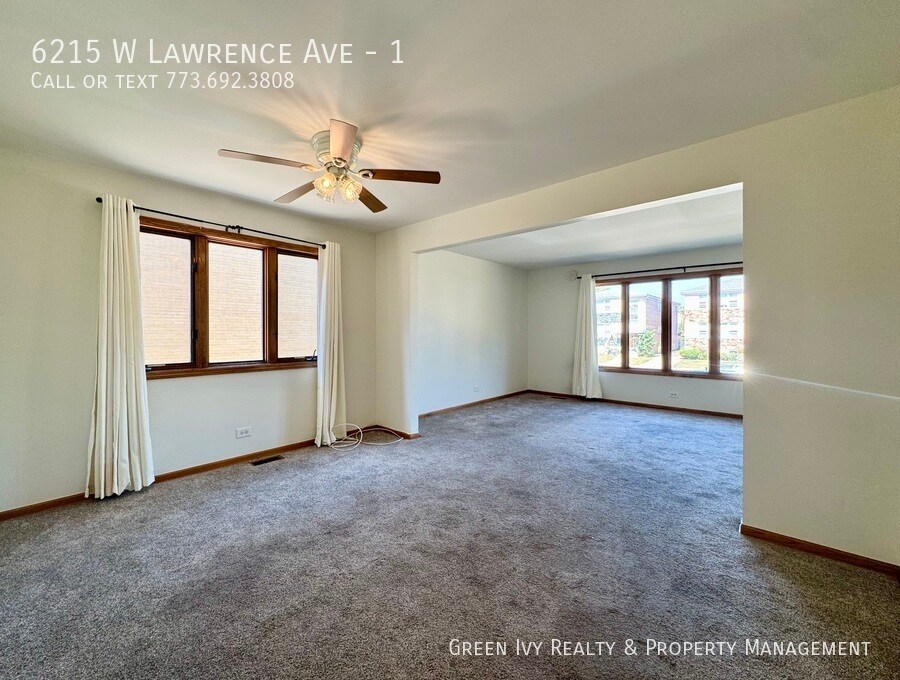 Foto principal - 6215 W Lawrence Ave