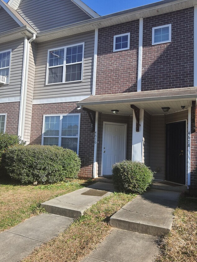 4676 Ernest Dr, Forest Park, GA 30297 House for Rent in Forest Park