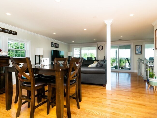 Foto del edificio - 274 Bowdoin St