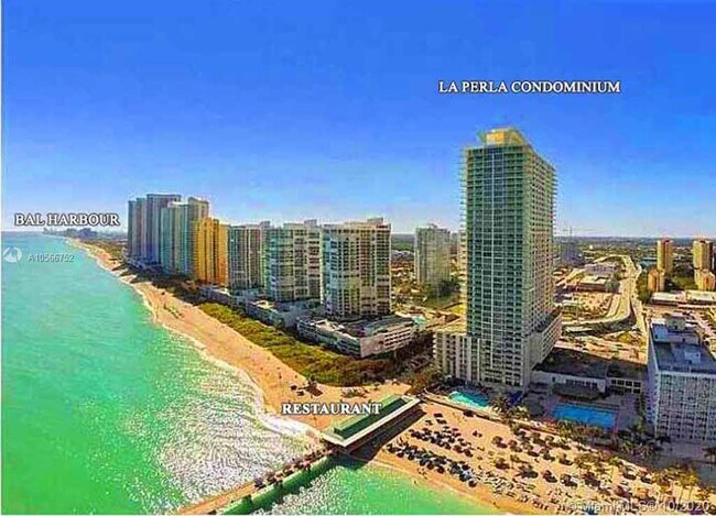 Building Photo - 16699 Collins Ave