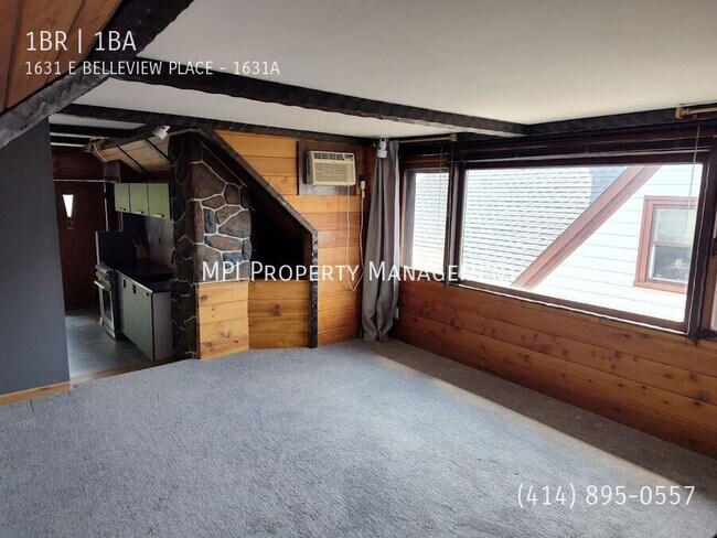 Foto del edificio - 1631 E Belleview Pl