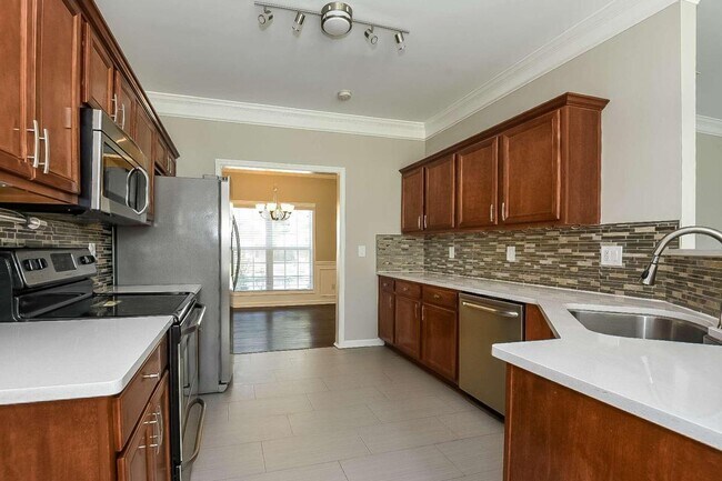 Foto del edificio - 2671 Sedgeview Ln NE