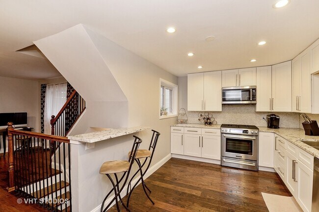 Foto del edificio - 2235 N Clifton Ave