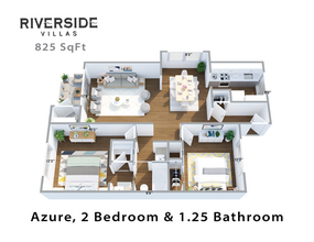 Riverside Villas photo'