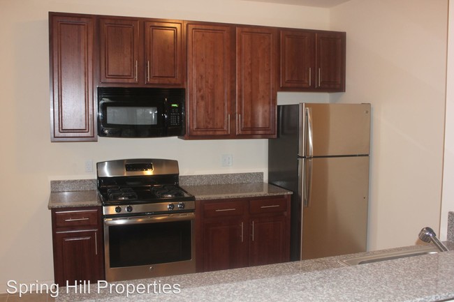 Foto del edificio - 2 br, 2 bath Apartment - 333 Westfield Ave