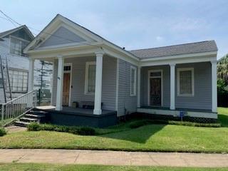 Foto principal - 961 Palmetto St