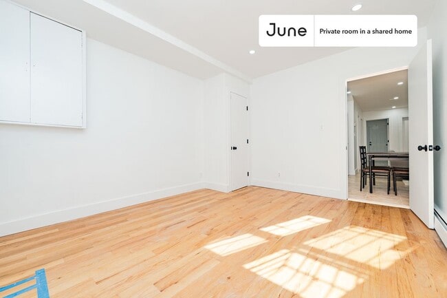 Building Photo - Room in Shared 3 bed/1 bath home in Bedford-Stuyvesant