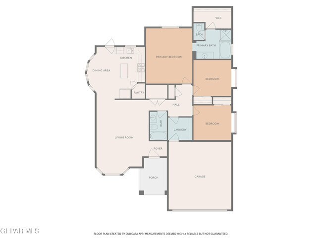 Foto del edificio - 14325 Woods Point Ave