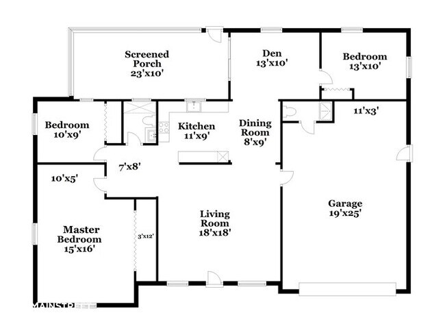 Building Photo - 1018 Prescott Ln, Holiday, FL 34691