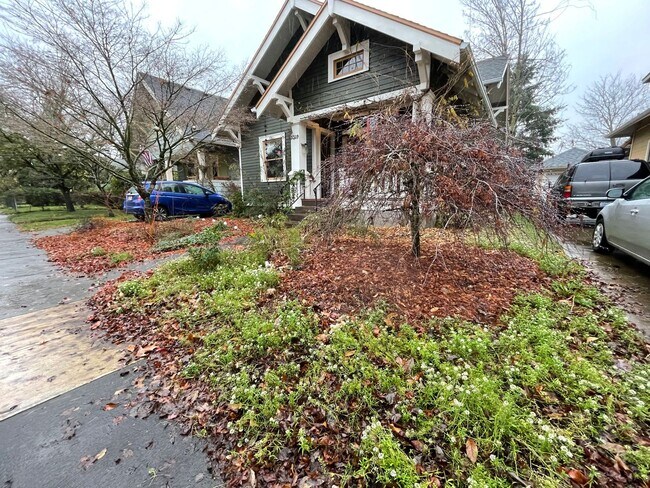 Building Photo - Character-Rich Home with Original Hardwood Floors & Stunning Backyard