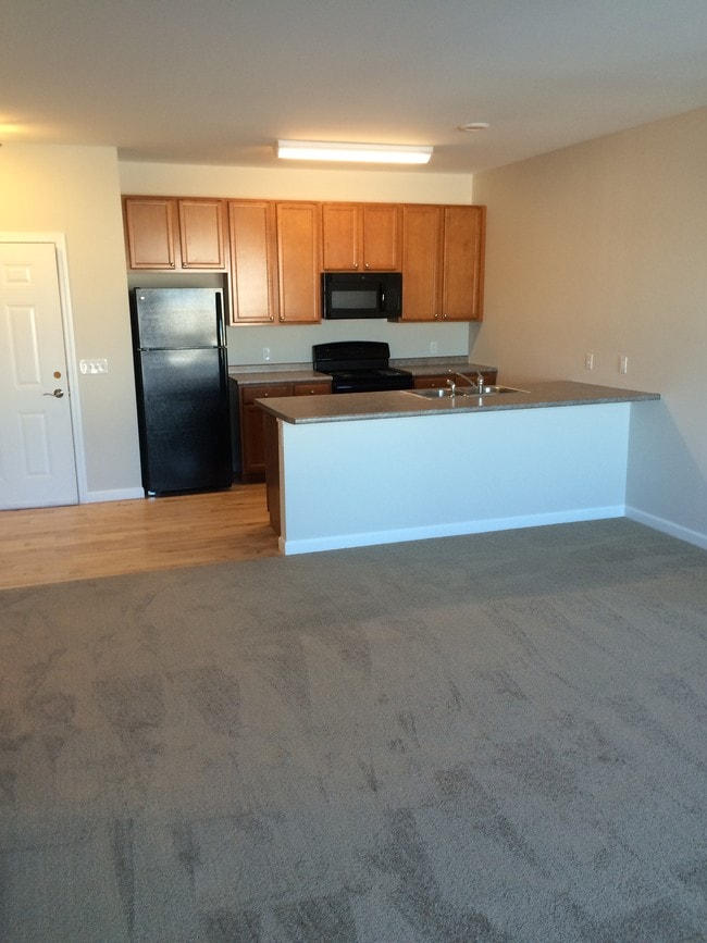 Finney Crossing Apartments Rentals Williston, VT