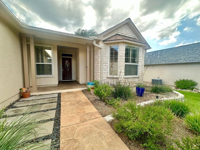 Foto del edificio - 2 Bed 2 Bath in Sun City in Georgetown