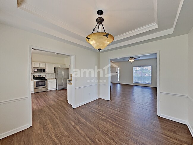 Foto del edificio - 10087 Harmon Springs Dr