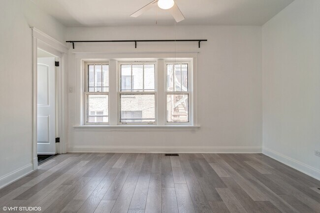 Foto del edificio - 5135 S Dorchester Ave