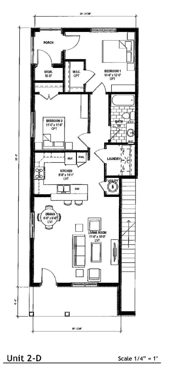 The Oaks at Cherry Apartments Charlotte, NC