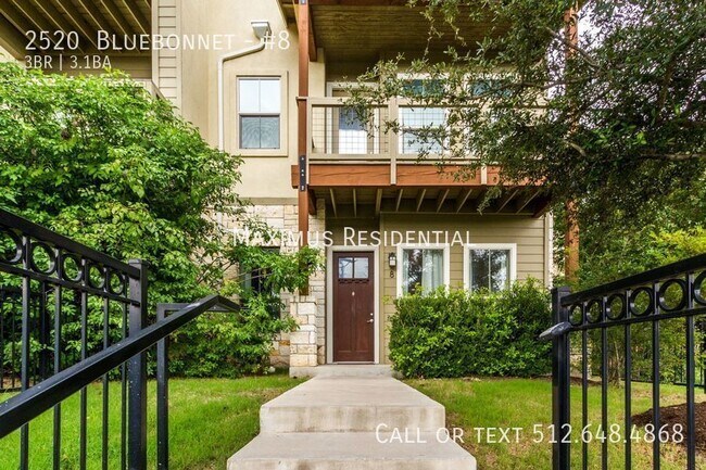 Building Photo - 2520  Bluebonnet-#8
