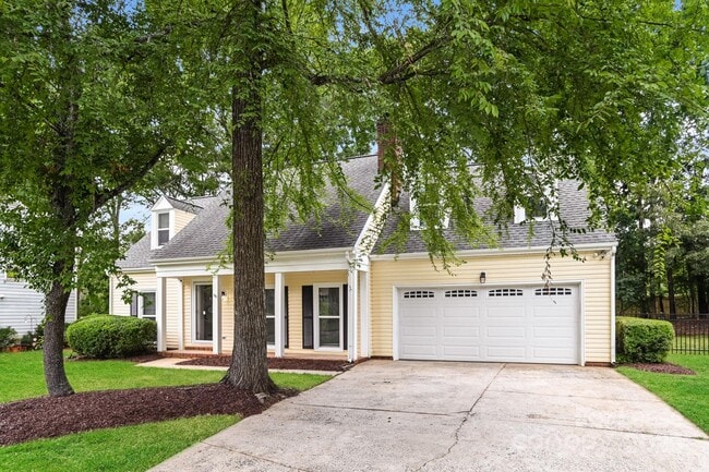 Building Photo - 8506 Ducksbill Dr
