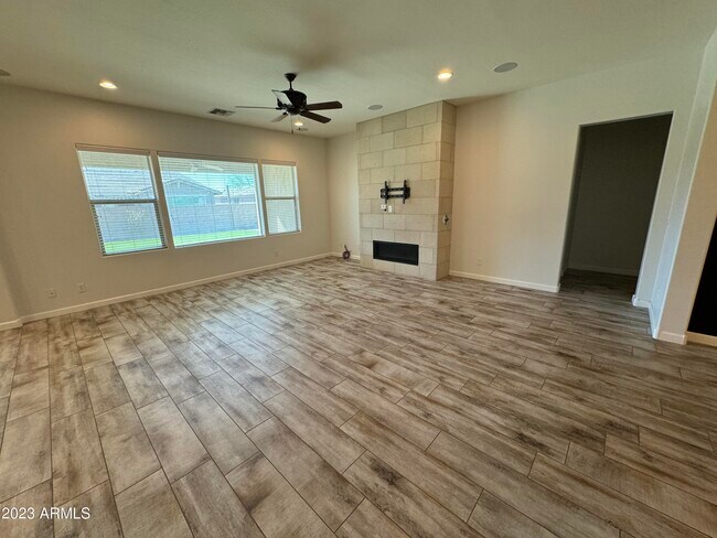 Building Photo - 22123 E Camacho Rd