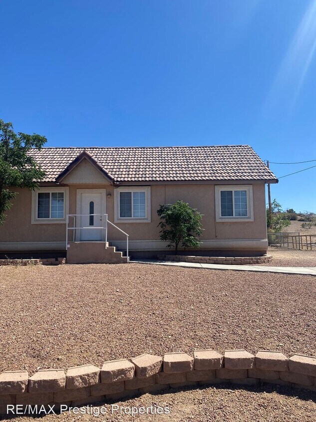 Foto principal - 2 br, 1 bath House - 1708 Arlington St.