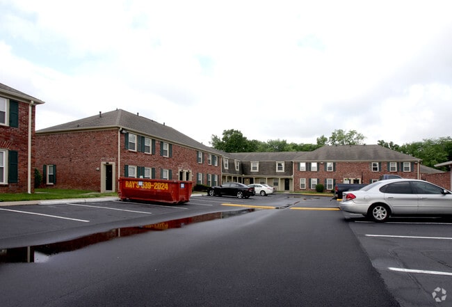 Building Photo - Riverside Apartments