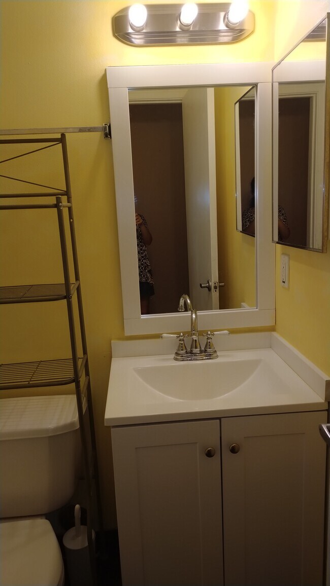 Bathroom 2 - 10169 W Atlantic Blvd