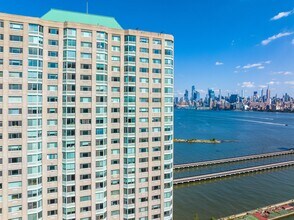 Discover unmatched beauty from above with sweeping aerial views of our luxury community - Newport Rentals