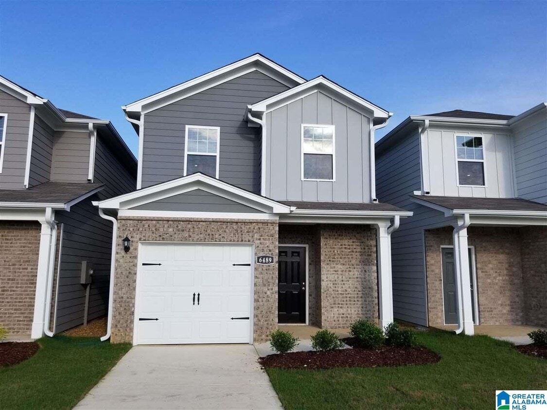 6489 Rainbow Row, Pell City, AL 35128 House Rental in Pell City, AL