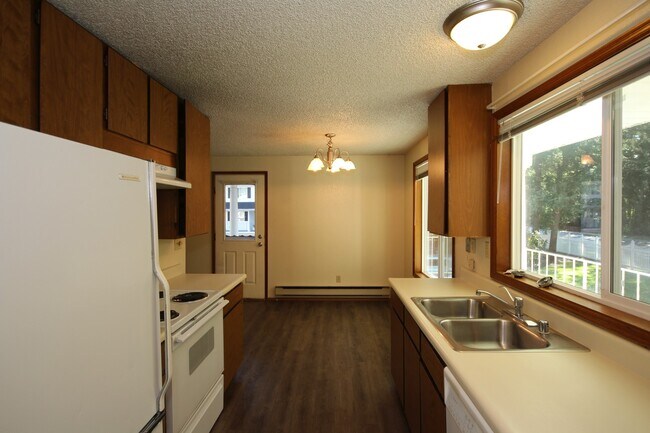 Foto del edificio - Cozy Condo in Gated Community