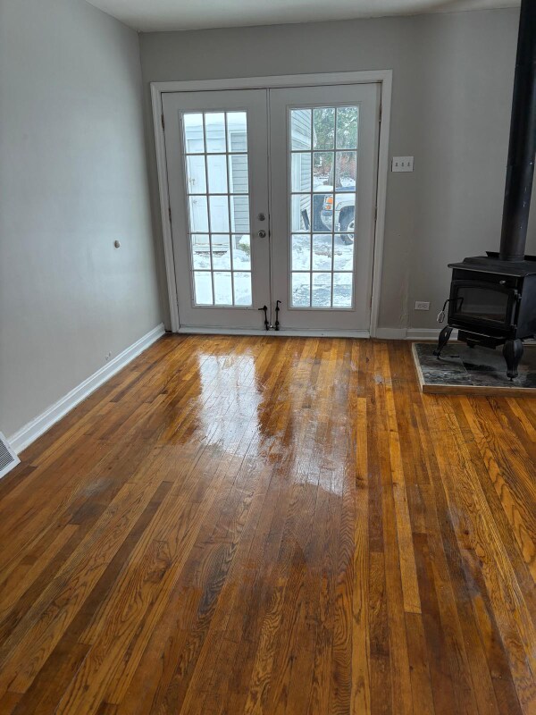 Foto del edificio - 5717 Archmere Ave