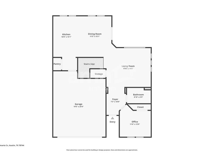 Building Photo - 5816 Monmarte Cove